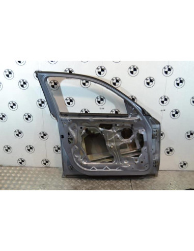 Porte avant gauche BMW SERIE 1 E87 PHASE 1 Diesel