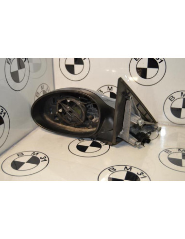Retroviseur gauche BMW SERIE 1 E87 PHASE 1 Diesel