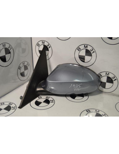 Retroviseur gauche BMW SERIE 1 E87 PHASE 1 Diesel