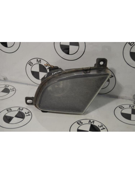 Anti brouillard gauche (feux) BMW SERIE 5 E61 TOURING PHASE 1 BREAK Diesel