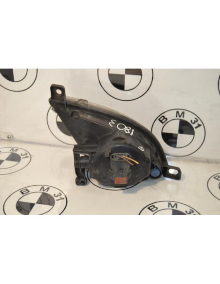 Anti brouillard gauche (feux) BMW SERIE 5 E61 TOURING PHASE 1 BREAK Diesel