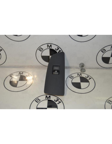 Interrupteur de leve vitre avant droit BMW SERIE 5 E60 PHASE 2 Diesel