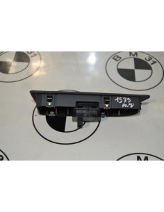 Interrupteur de leve vitre avant droit BMW SERIE 5 E60 PHASE 2 Diesel 2