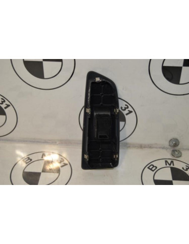 Interrupteur de leve vitre avant droit BMW SERIE 5 E60 PHASE 2 Diesel