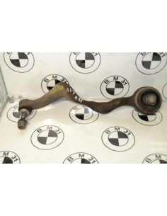 Bras de suspension superieur avant droit BMW SERIE 1 E81 Diesel 2