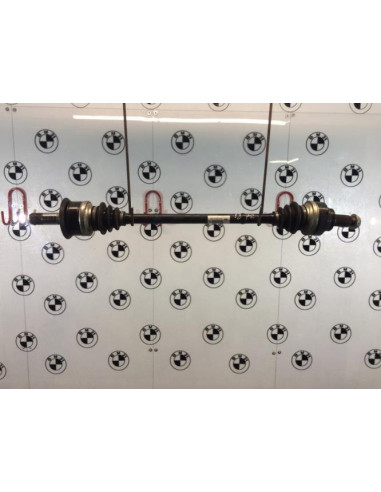 Cardan arriere droit (transmission) BMW SERIE 1 F20 PHASE 2 Essence