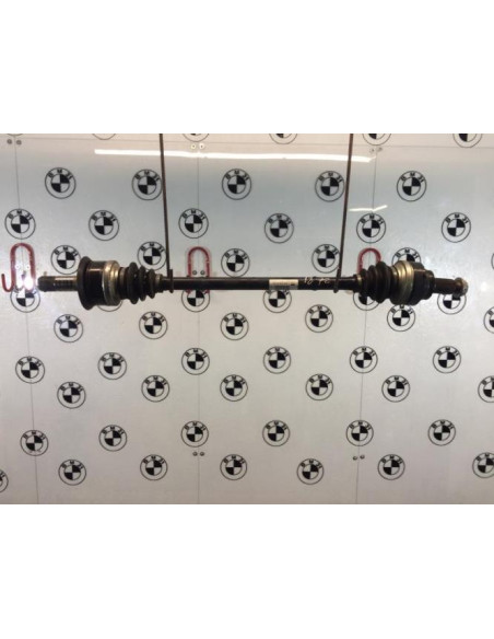 Cardan arriere droit (transmission) BMW SERIE 1 F20 PHASE 2 Essence