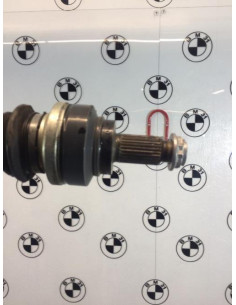 Cardan arriere droit (transmission) BMW SERIE 1 F20 PHASE 2 Essence 2