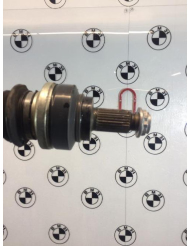 Cardan arriere droit (transmission) BMW SERIE 1 F20 PHASE 2 Essence