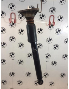 Amortisseur arriere droit BMW SERIE 1 F20 PHASE 2 Essence