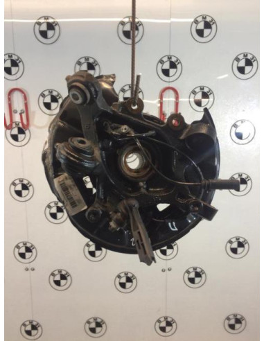 Fusee arriere droit BMW SERIE 1 F20 PHASE 2 Essence