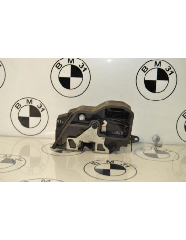 Serrure arriere gauche BMW SERIE 1 E87 PHASE 1 Diesel