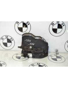 Serrure arriere gauche BMW SERIE 1 E87 PHASE 1 Diesel 2