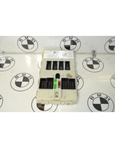 Porte fusible BMW X6 F16 