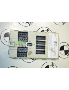 Porte fusible BMW X6 F16  2