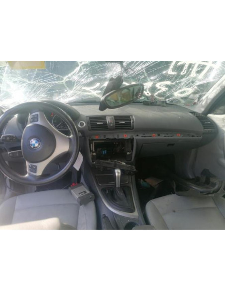 Porte arriere gauche BMW SERIE 1 E87 PHASE 1 Diesel