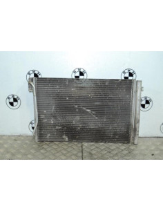 Condenseur de clim BMW SERIE 1 E81 Essence 2