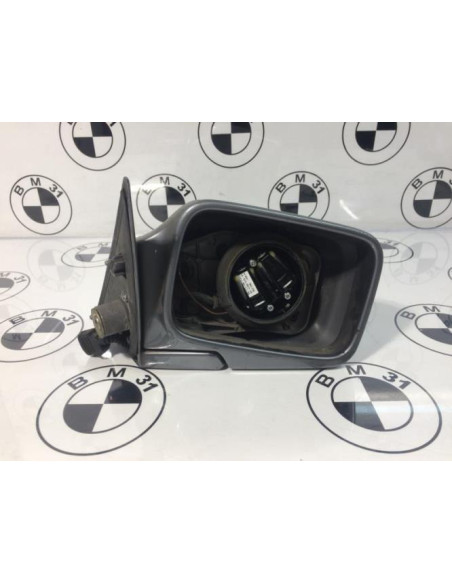 Retroviseur droit BMW SERIE 7 E32 