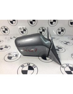 Retroviseur droit BMW SERIE 7 E32  2