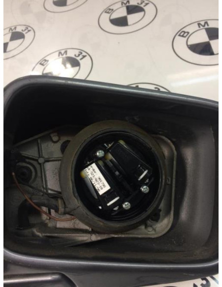 Retroviseur droit BMW SERIE 7 E32 