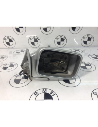 Retroviseur droit BMW SERIE 7 E32 