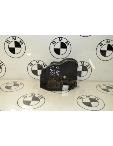 Serrure avant droit BMW SERIE 1 E81 Essence