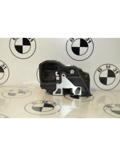 Serrure avant droit BMW SERIE 1 E81 Essence 2