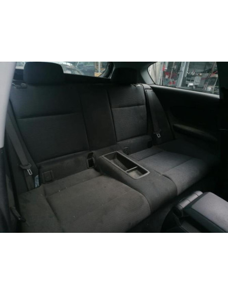 Serrure avant droit BMW SERIE 1 E81 Essence