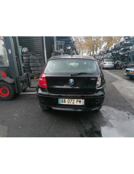 Serrure avant droit BMW SERIE 1 E81 Essence