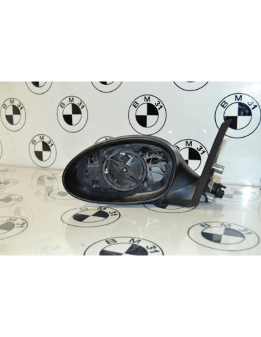 Retroviseur gauche BMW SERIE 1 E81 Essence