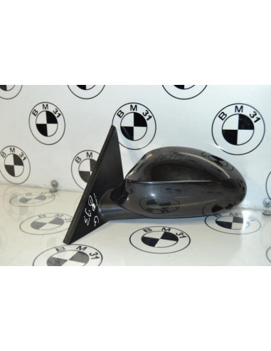 Retroviseur gauche BMW SERIE 1 E81 Essence