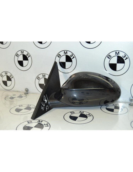 Retroviseur gauche BMW SERIE 1 E81 Essence