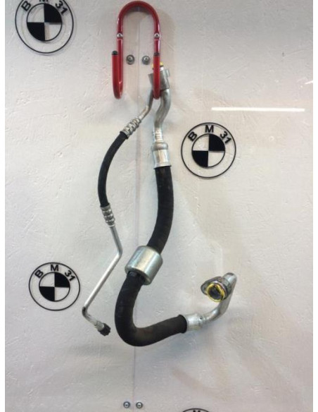Tuyau de climatisation BMW SERIE 3 E90 PHASE 1 Diesel