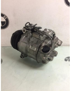 Compresseur clim BMW SERIE 3 E90 PHASE 1 Diesel