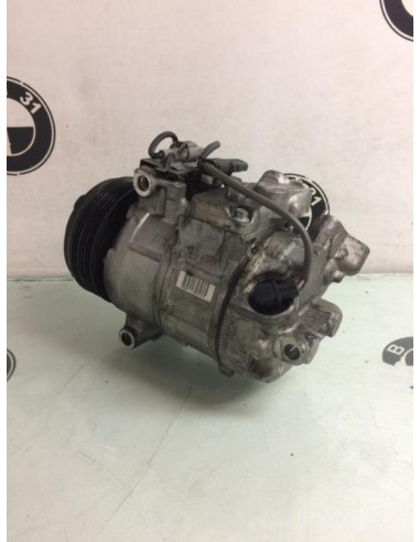 Compresseur clim BMW SERIE 3 E90 PHASE 1 Diesel