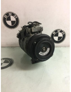 Compresseur clim BMW SERIE 3 E90 PHASE 1 Diesel 2