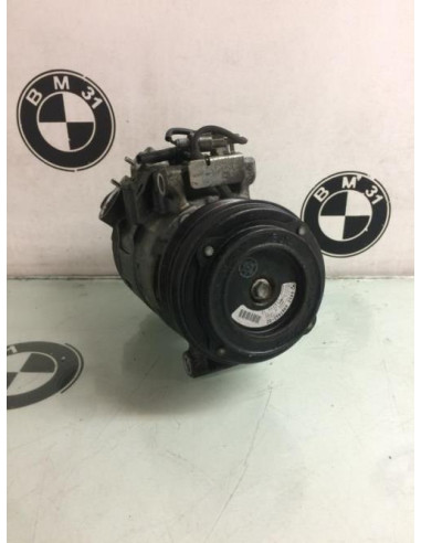Compresseur clim BMW SERIE 3 E90 PHASE 1 Diesel