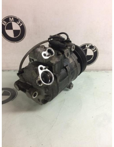 Compresseur clim BMW SERIE 3 E90 PHASE 1 Diesel