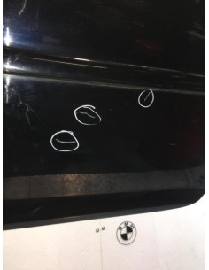 Porte avant gauche BMW SERIE 3 E46 CABRIO Essence