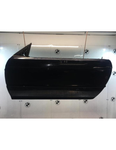 Porte avant gauche BMW SERIE 3 E46 CABRIO Essence