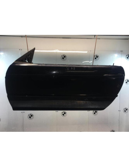 Porte avant gauche BMW SERIE 3 E46 CABRIO Essence