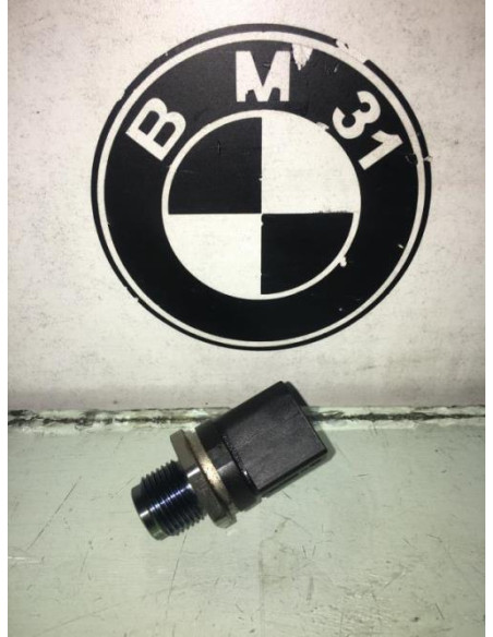 Capteur de pression de rampe injection BMW SERIE 3 E90 PHASE 1 Diesel