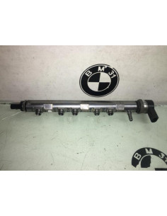 Capteur de pression de rampe injection BMW SERIE 3 E90 PHASE 1 Diesel 2