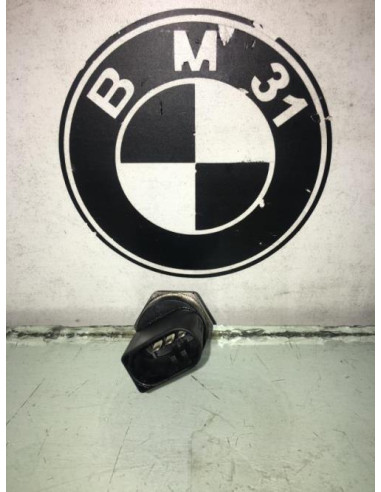 Capteur de pression de rampe injection BMW SERIE 3 E90 PHASE 1 Diesel
