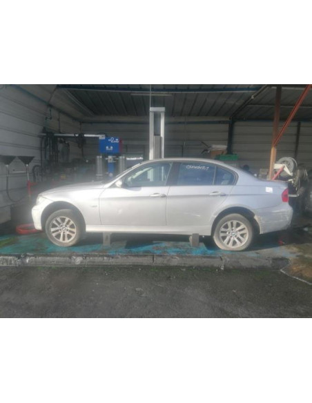 Capteur de pression de rampe injection BMW SERIE 3 E90 PHASE 1 Diesel