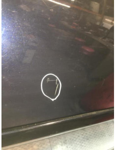 Porte avant droit BMW SERIE 3 E46 CABRIO Essence