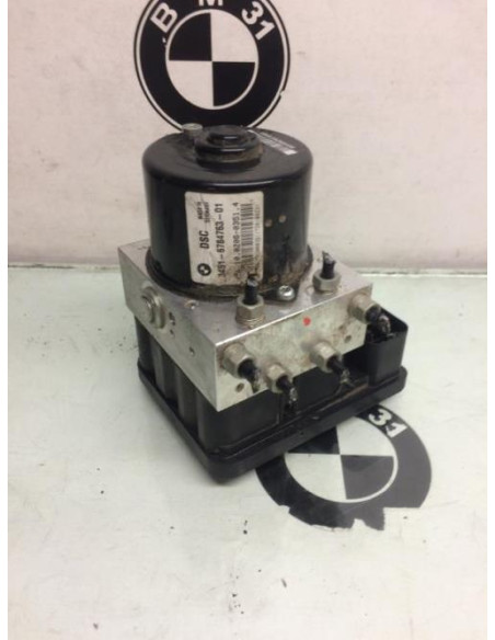 Bloc ABS (freins anti-blocage) BMW SERIE 3 E90 PHASE 1 Diesel
