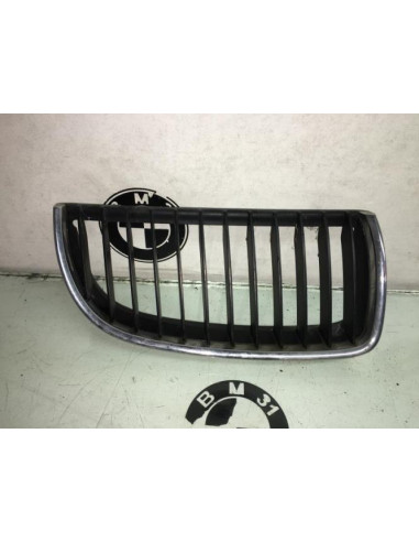 Grille de calandre droite BMW SERIE 3 E90 PHASE 1 Diesel