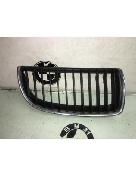 Grille de calandre droite BMW SERIE 3 E90 PHASE 1 Diesel