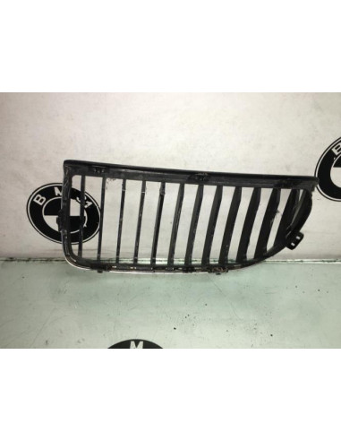 Grille de calandre droite BMW SERIE 3 E90 PHASE 1 Diesel